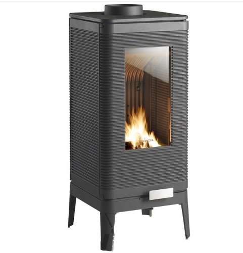 Піч-камін Invicta IWAKI